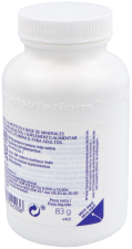 Complexe de calcium 90 g&eacute;lules