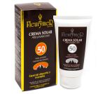 Cr&egrave;me Solaire Visage Montagne SPF 50 80 ml