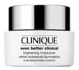 Clinique Even Better Clinical Cr&egrave;me Hydratante 50 ml