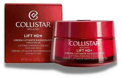 Collistar Lift HD+ Cr&egrave;me Raffermissante Effet Liftant 50 ml