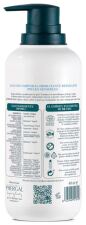 Baume hydratant pour le corps 400 ml