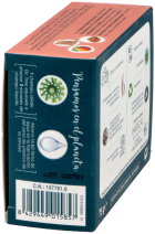 Shampoing solide 2 en 1, force 75 g