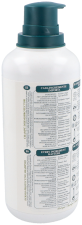 Shampooing dermoprotecteur pour cheveux sensibles 400 ml