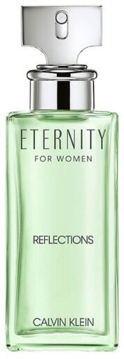 Calvin Klein Eternity Reflections Eau de Parfum Vaporisateur 100 ml