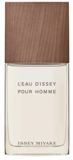 Issey Miyake L'Eau D'Issey Pour Homme Vetiver Eau de Toilette Vaporisateur