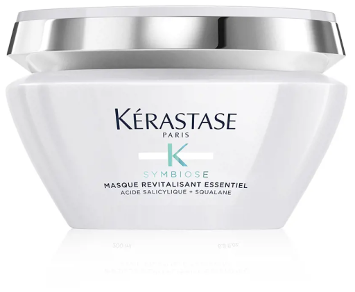 K&eacute;rastase Masque Capillaire Revitalisant Essentiel K Symbio