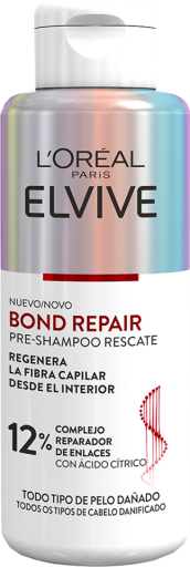 Shampooing Pr&eacute;-R&eacute;g&eacute;n&eacute;rant Bond Repair 200 ml