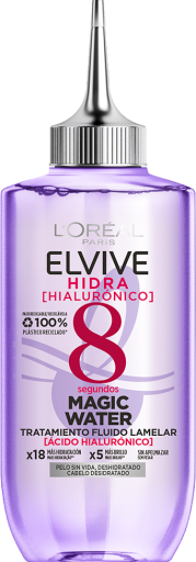 Traitement &agrave; l'Eau Magique Hydra Hyaluronique 200 ml