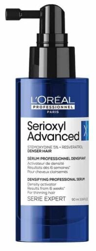 L'Or&eacute;al Professionnel Serioxyl S&eacute;rum activateur de densit&eacute; avanc&eacute; 90 ml