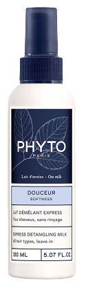 Phyto Lait D&eacute;m&ecirc;lant Douceur Express 150 ml
