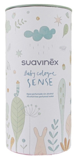 B&eacute;b&eacute; Cologne Sense Eau de Cologne Spray 100 ml