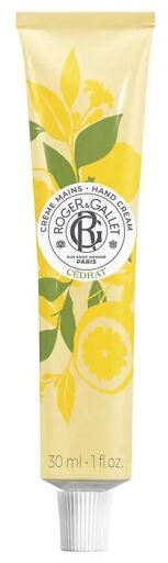 Roger & Gallet C&eacute;drat Cr&egrave;me Mains 30 ml