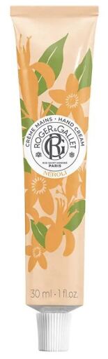Roger & Gallet Cr&egrave;me Mains N&eacute;roli 30 ml