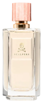 Scalpers Elle & Ici Eau de Parfum