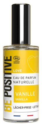 Acorelle Eau de Parfum Confort Vanille