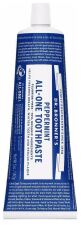Dentifrice Menthe 140 gr