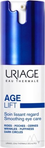 Uriage Age Lift Soin Anti-Rides Contour des Yeux 15 ml