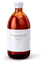 Eau florale de rose bulgare 1 L