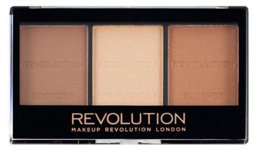 Revolution Beauty London Makeup Revolution Kit Ultra Sculpt et Contour 11 gr