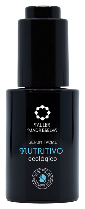 Madreselva S&eacute;rum nourrissant pour le visage 30 ml