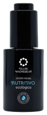 S&eacute;rum nourrissant pour le visage 30 ml