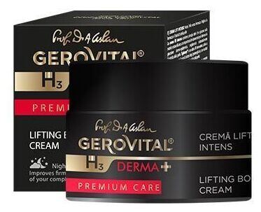 Cr&egrave;me Raffermissante 50 ml