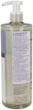 Gel douche haute tol&eacute;rance REactive sans parfum 500 ml
