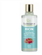 Huile de ricin 100 ml