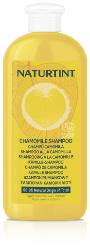 Naturtint Shampoing &agrave; la camomille 330 ml