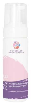 Sch&uuml;ssler Natur Cosmedics Mousse Nettoyante Hamam&eacute;lis 150 ml