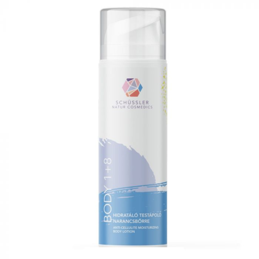 Sch&uuml;ssler Natur Cosmedics Lotion Naturelle N1 + N8 200 ml