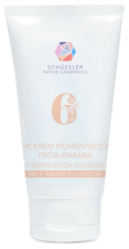 N.6 Cr&egrave;me Soufre Potassique 75 ml