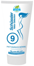 N9 Natrium Phosphoricum Cr&egrave;me Visage 75 ml