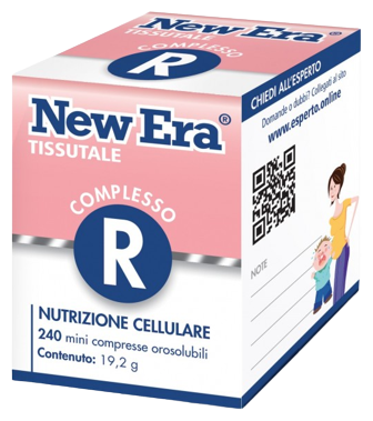 New Era Complexe R 240 comprim&eacute;s