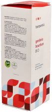 Hydrolat de g&eacute;ranium bourbon