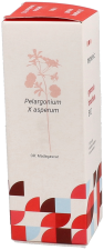 Hydrolat de g&eacute;ranium bourbon