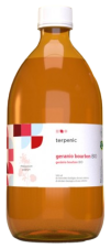 Hydrolat de g&eacute;ranium bourbon