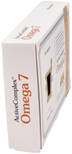 Om&eacute;ga 7 60 g&eacute;lules