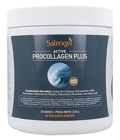 Actif Procollag&egrave;ne Plus 330 gr