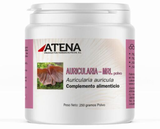 Atena Auriculaire-MRL Poudre 250 gr