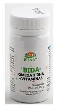 Bienat Bida 30 G&eacute;lules