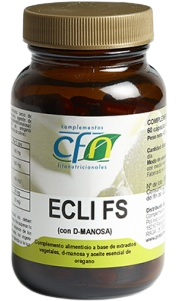 CFN Ecli Fs 60 G&eacute;lules