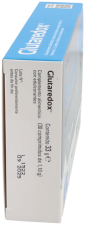 Glutaredox 30 comprimés Glutaredox 30 comprimés