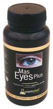 Mas Yeux Plus 60 G&eacute;lules
