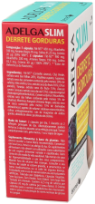 Adelgaslim Fondant Graisse 30 Capsules