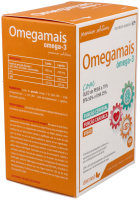 Omegamais 60 Perles