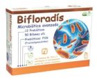 Bifloradis 15 G&eacute;lules