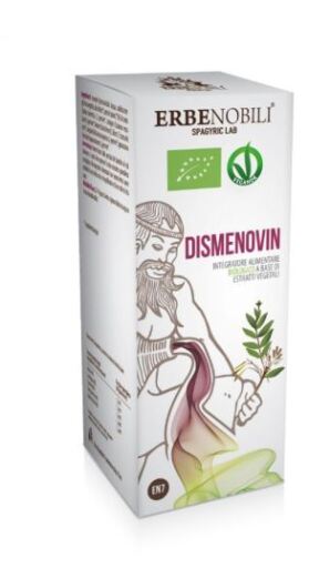 Erbenobili Dism&eacute;novine 50 ml