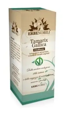 Erbenobili Tamarix Gallica Phytoblaste 50 ml
