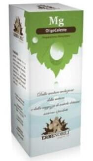 Erbenobili Oligoceleste Magn&eacute;sium 50 ml